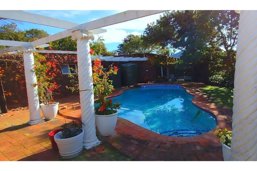 4 Bedroom Property for Sale in Walmer Eastern Cape